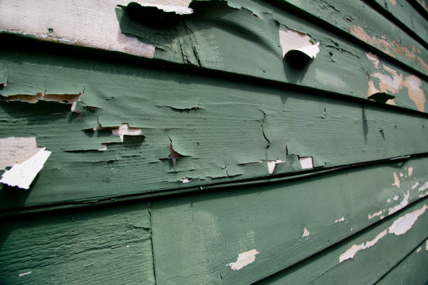 How To Choose The Right Materials for Your Siding Installation in 'Inwood, WV