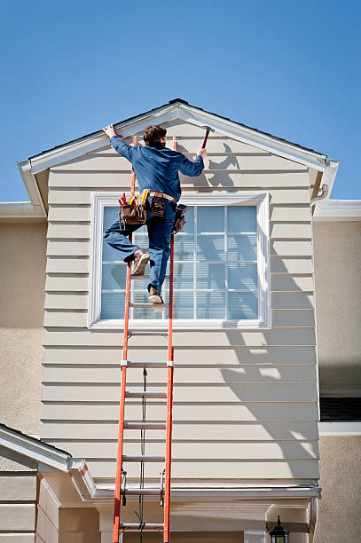 Siding Removal and Disposal in Inwood, WV